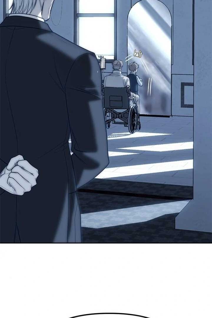 Undercover! Chaebol High School Chapter 82 483 113