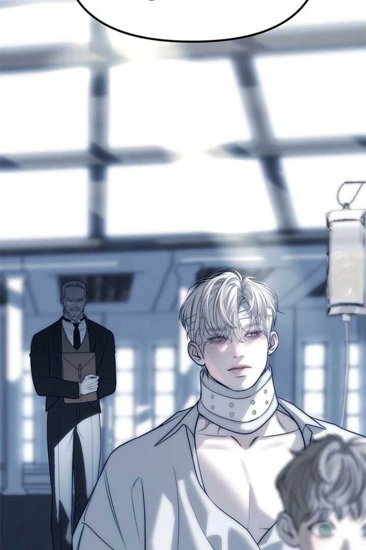 Undercover! Chaebol High School Chapter 82 488 118