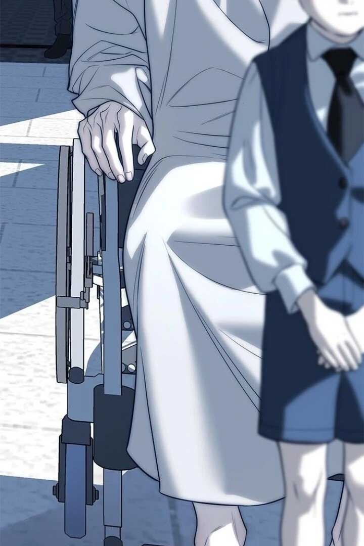 Undercover! Chaebol High School Chapter 82 489 119