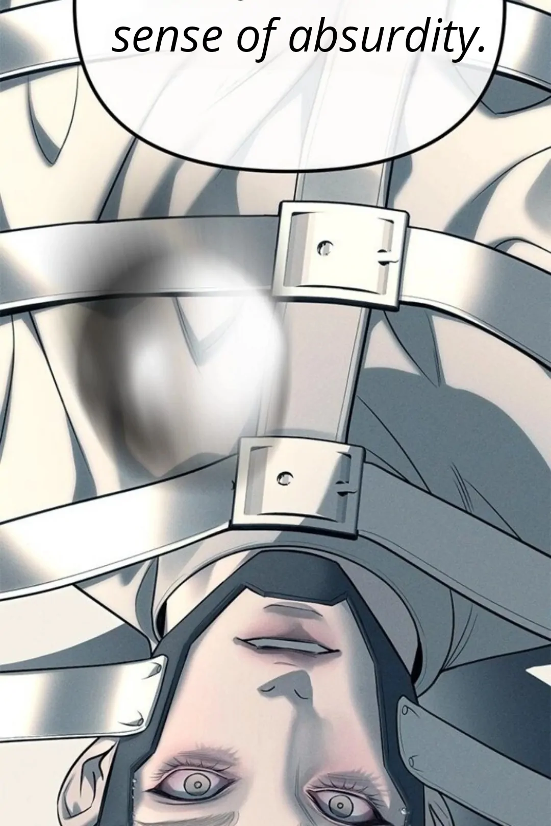 Undercover! Chaebol High School Chapter 83 669 ch 83 101