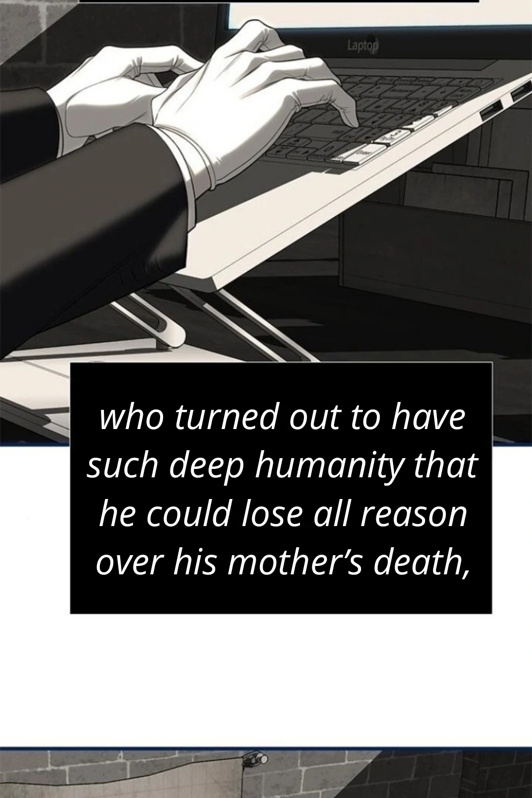 Undercover! Chaebol High School Chapter 83 672 ch 83 104