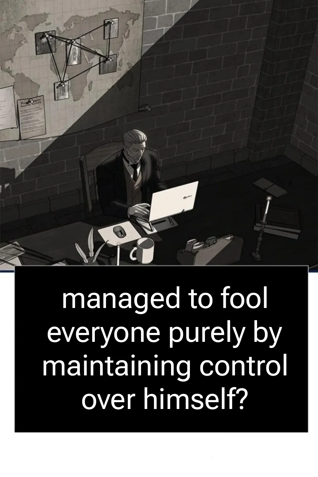 Undercover! Chaebol High School Chapter 83 673 ch 83 105