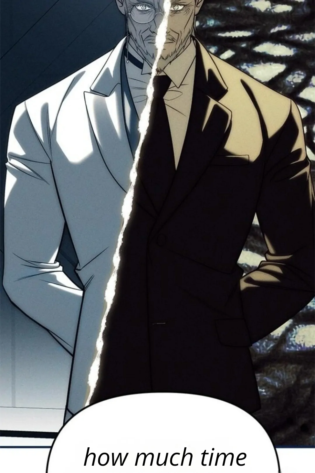 Undercover! Chaebol High School Chapter 83 676 ch 83 108