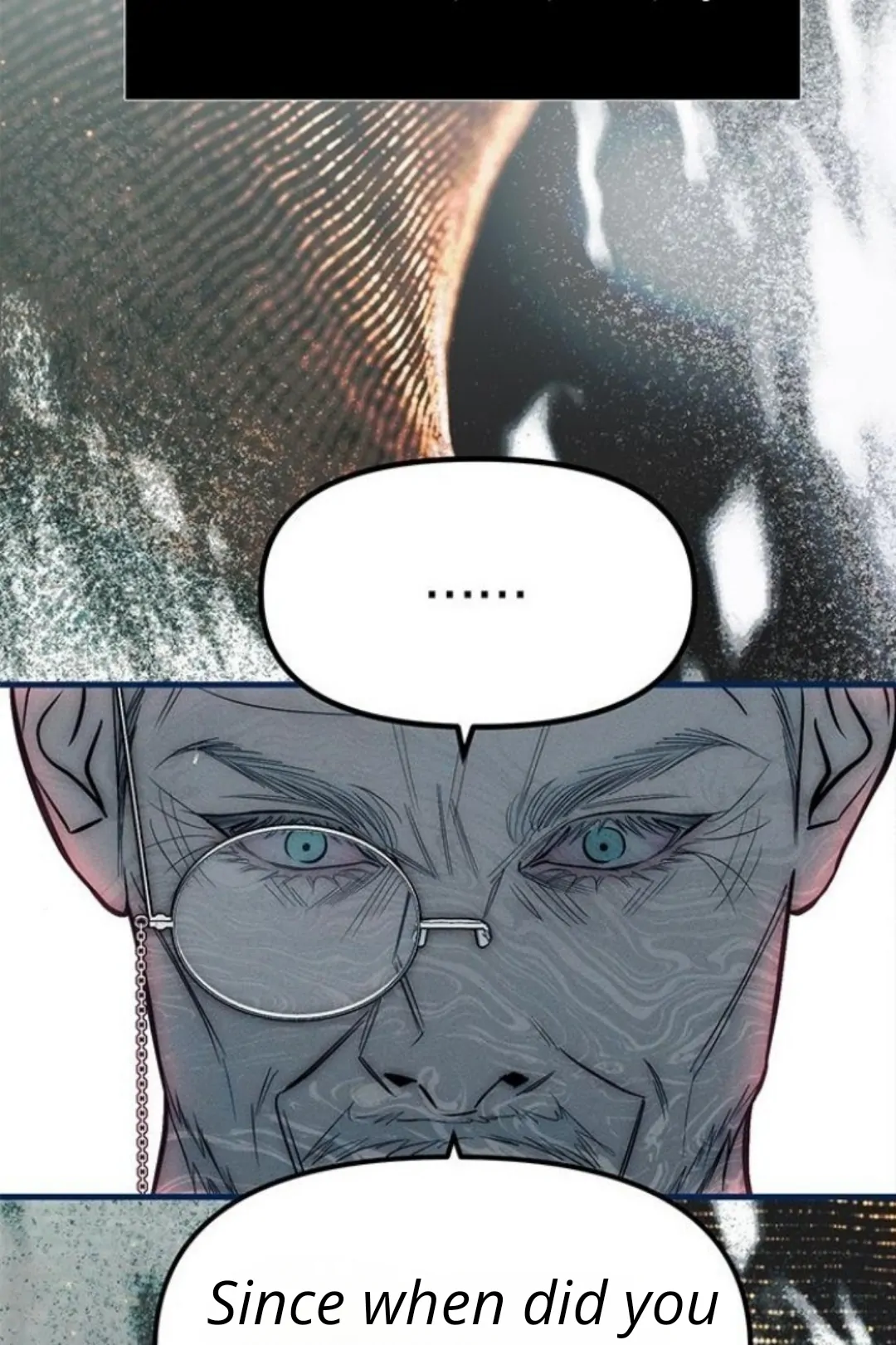 Undercover! Chaebol High School Chapter 83 678 ch 83 110