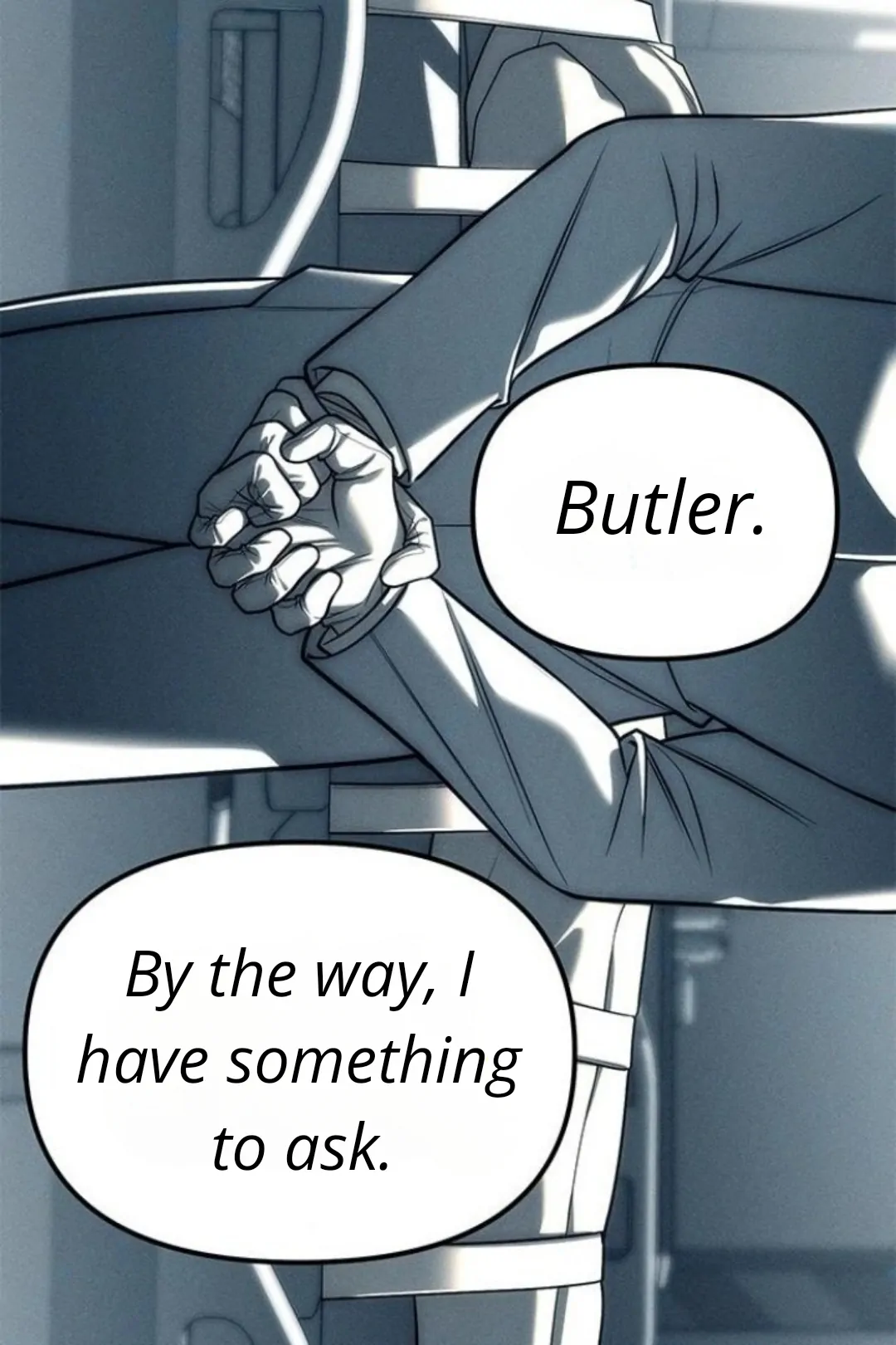 Undercover! Chaebol High School Chapter 83 682 ch 83 114