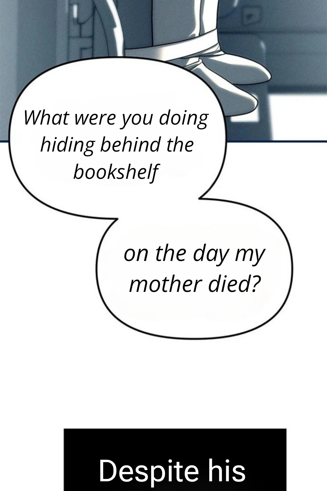 Undercover! Chaebol High School Chapter 83 683 ch 83 115