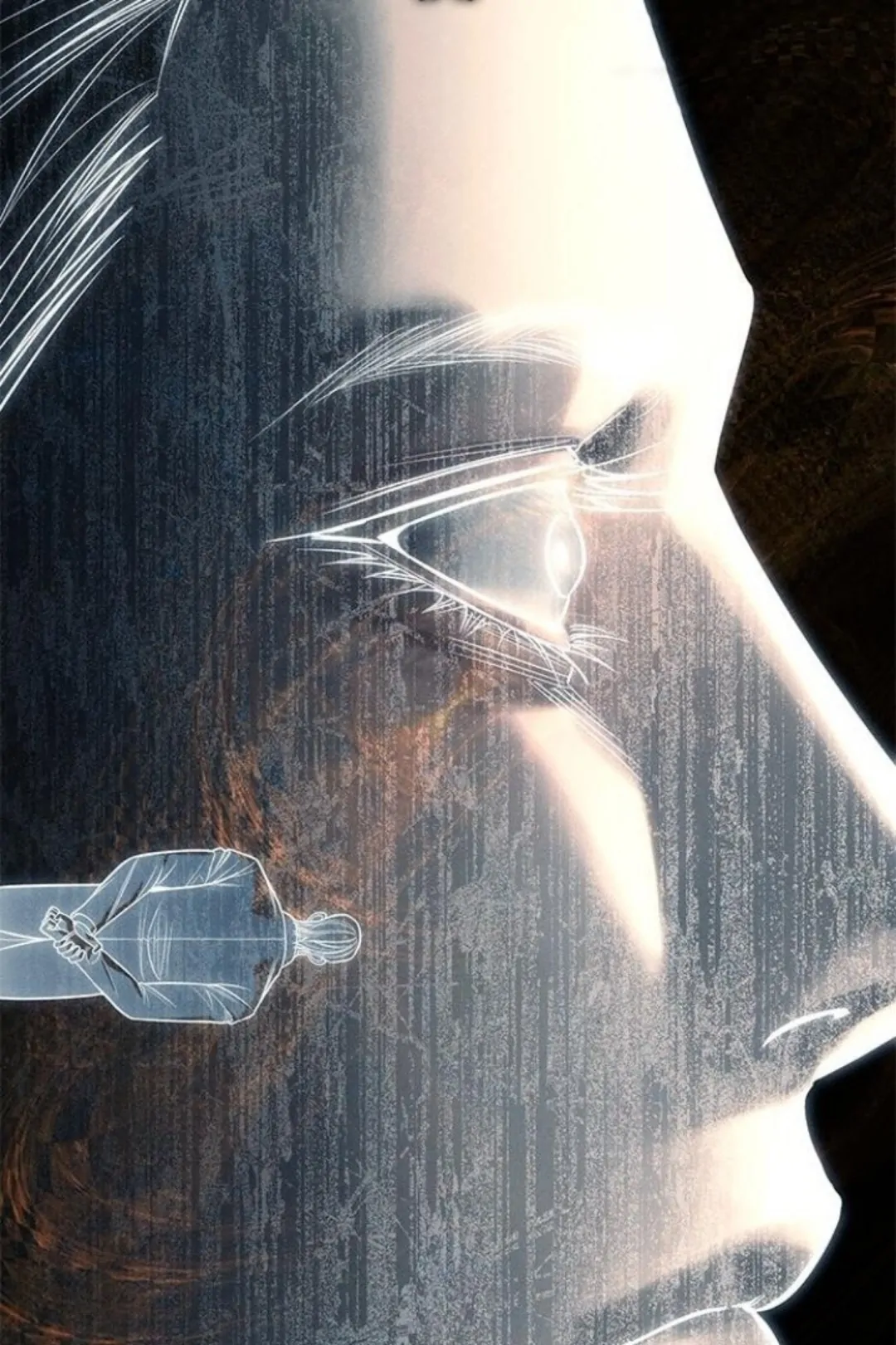 Undercover! Chaebol High School Chapter 83 687 ch 83 119