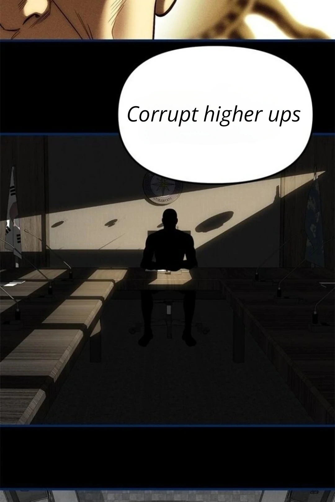 Undercover! Chaebol High School Chapter 83 690 ch 83 122