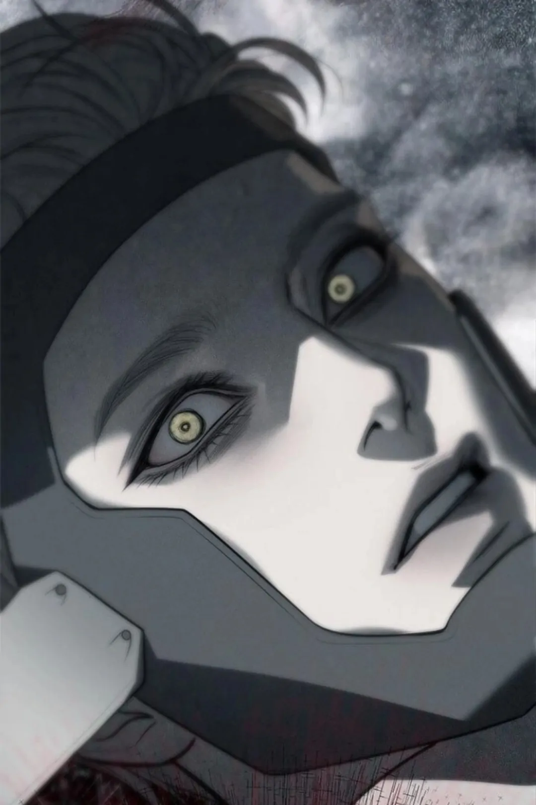 Undercover! Chaebol High School Chapter 83 697 ch 83 129