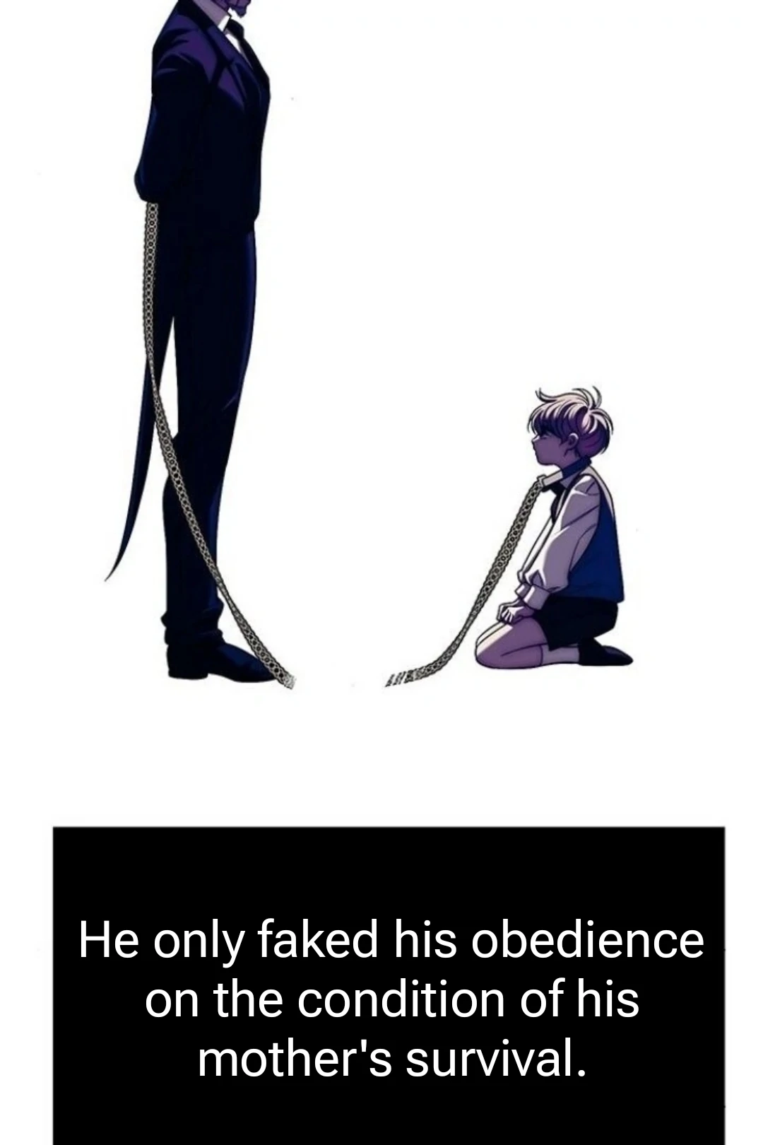 Undercover! Chaebol High School Chapter 83 701 ch 83 133