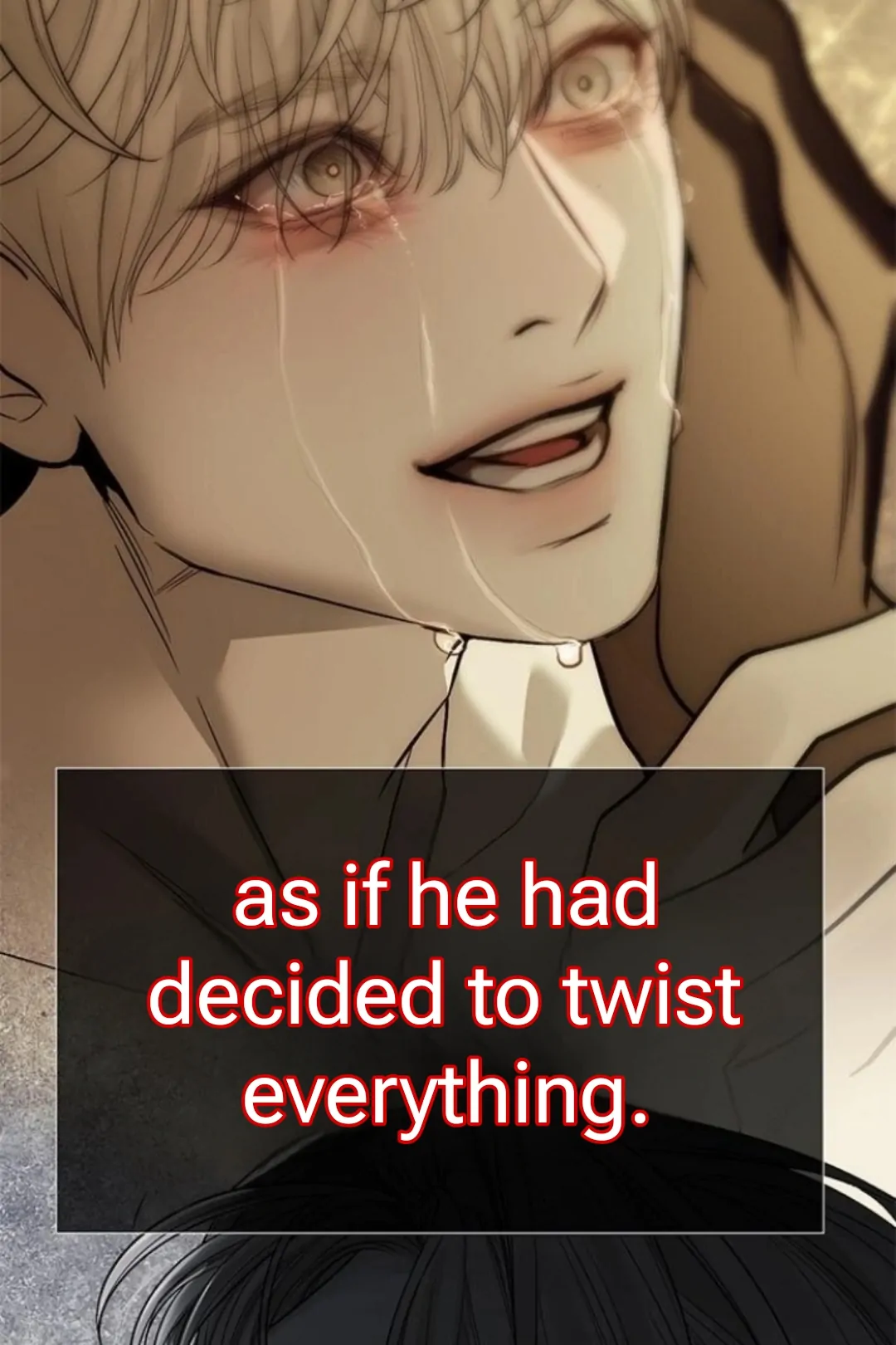 Undercover! Chaebol High School Chapter 83 704 ch 83 136