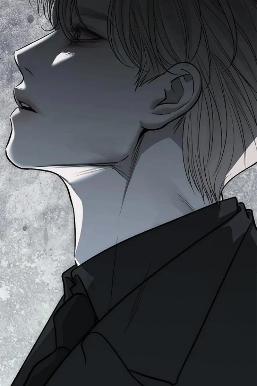 Undercover! Chaebol High School Chapter 83 705 ch 83 137