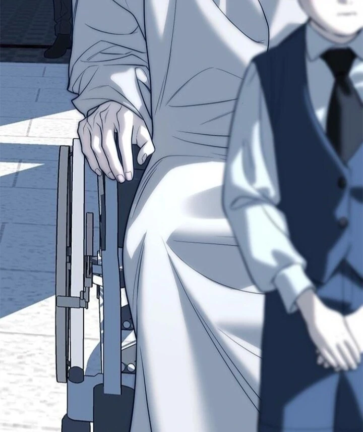 Undercover! Chaebol High School Chapter 83 582 ch 83 14