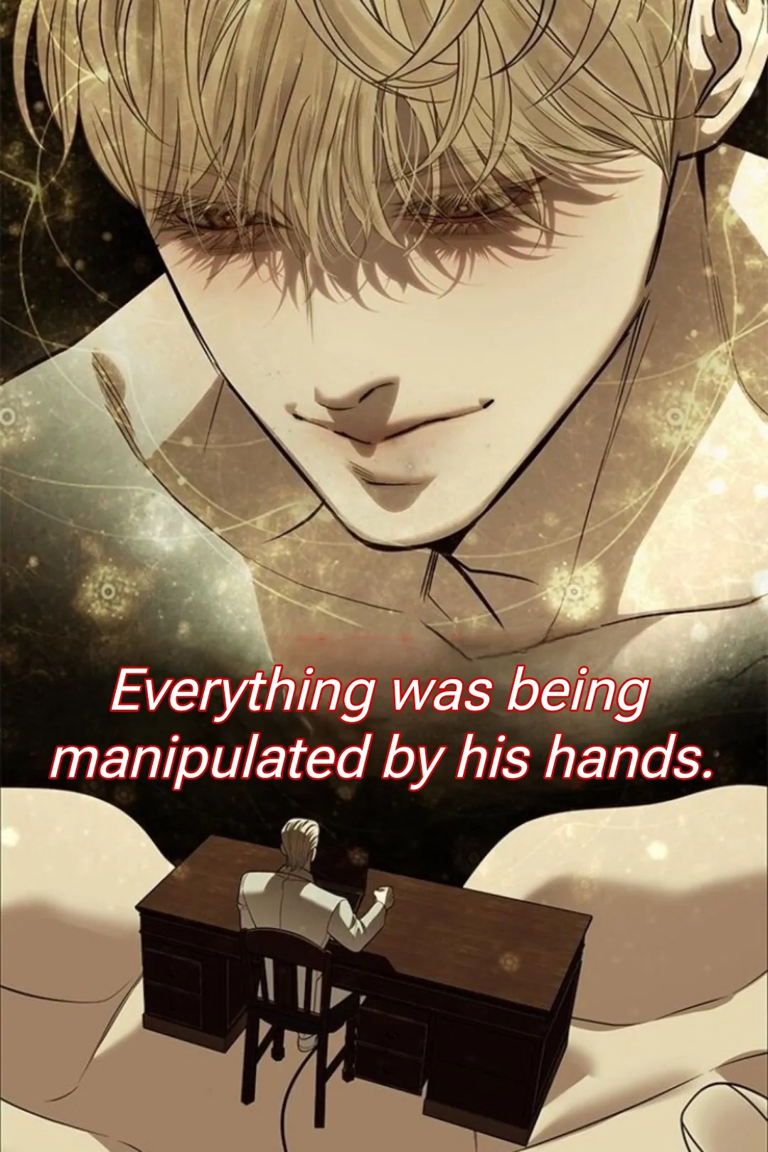 Undercover! Chaebol High School Chapter 83 712 ch 83 144