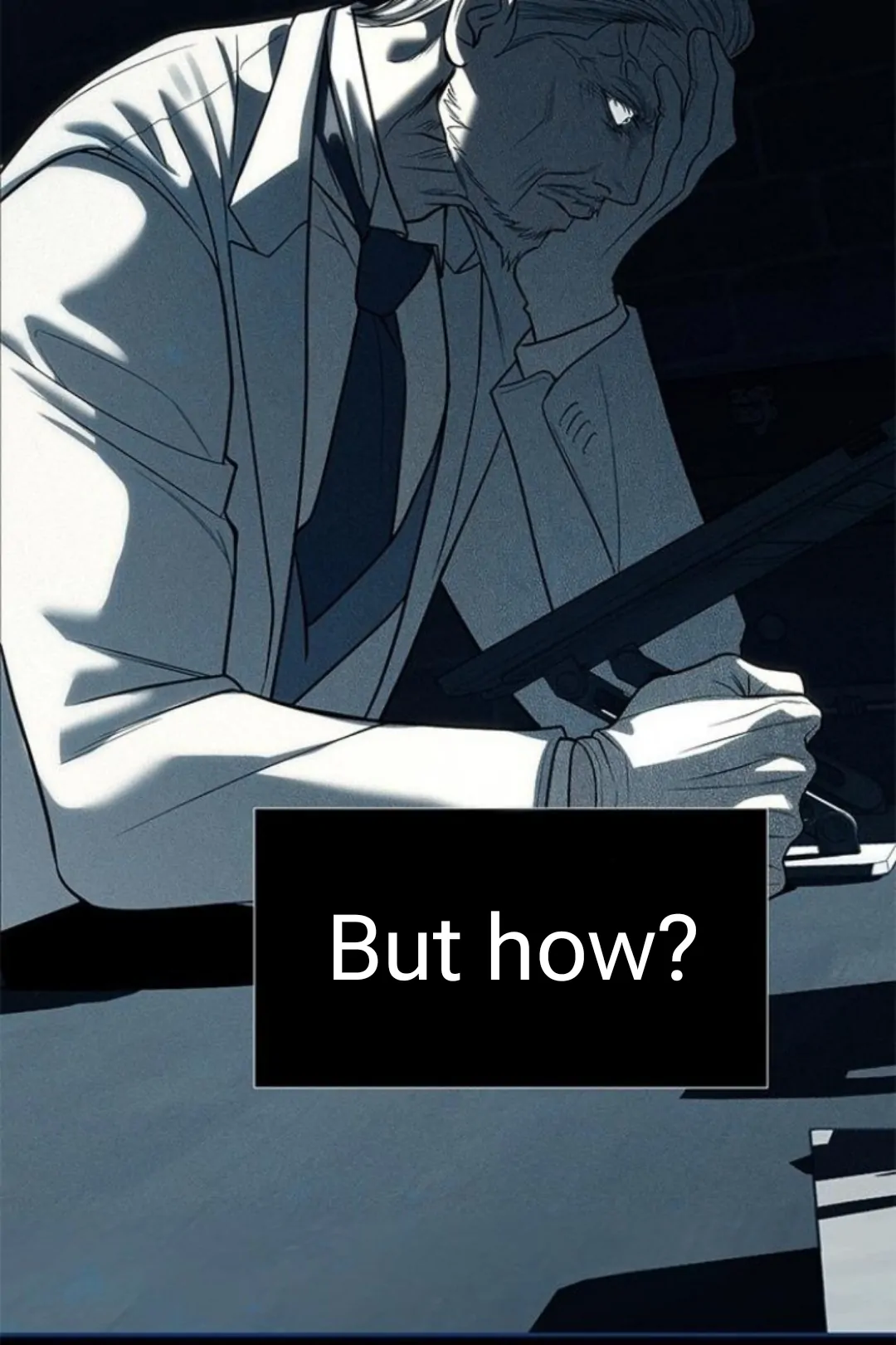 Undercover! Chaebol High School Chapter 83 715 ch 83 147