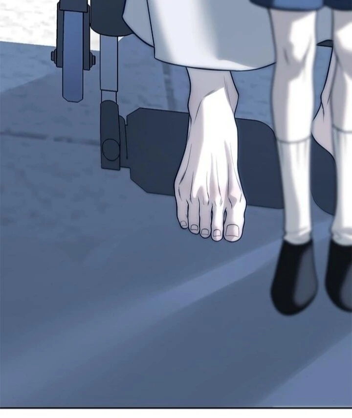 Undercover! Chaebol High School Chapter 83 583 ch 83 15