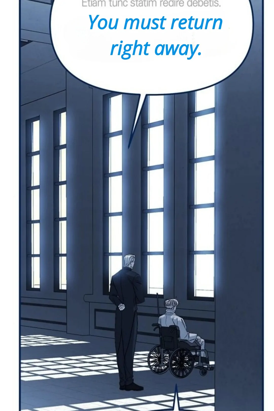 Undercover! Chaebol High School Chapter 83 722 ch 83 154