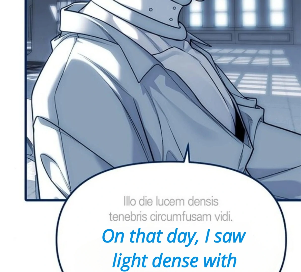 Undercover! Chaebol High School Chapter 83 725 ch 83 157