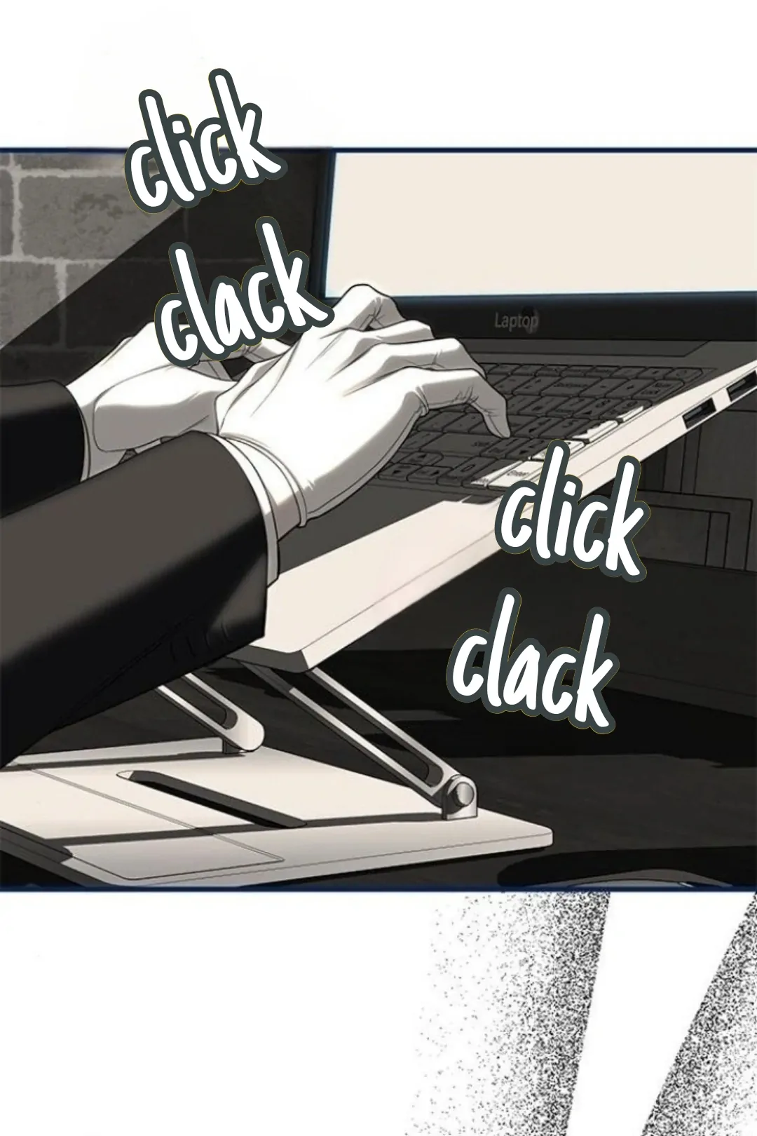 Undercover! Chaebol High School Chapter 83 732 ch 83 164