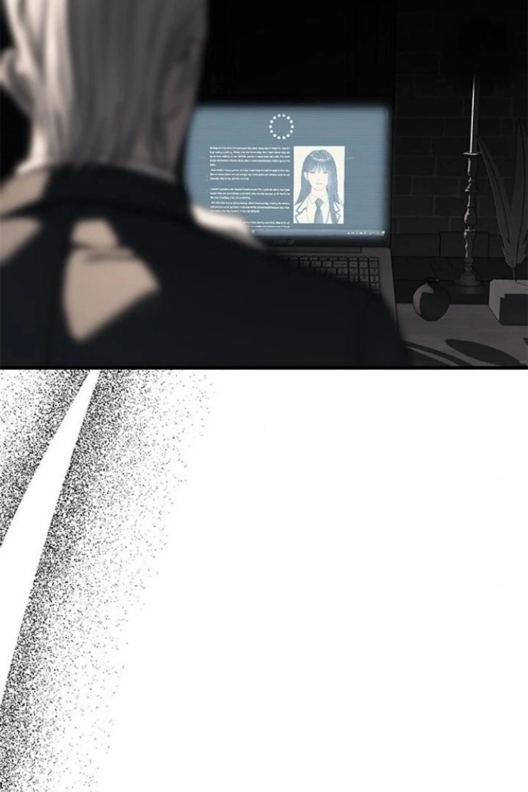 Undercover! Chaebol High School Chapter 83 735 ch 83 167