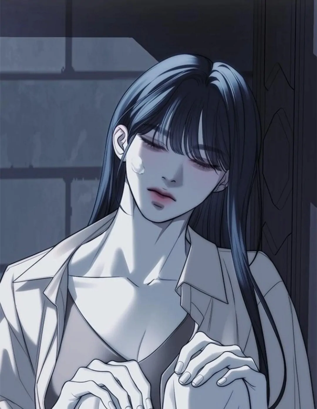 Undercover! Chaebol High School Chapter 83 740 ch 83 172