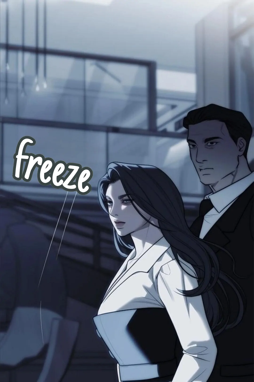 Undercover! Chaebol High School Chapter 83 747 ch 83 179