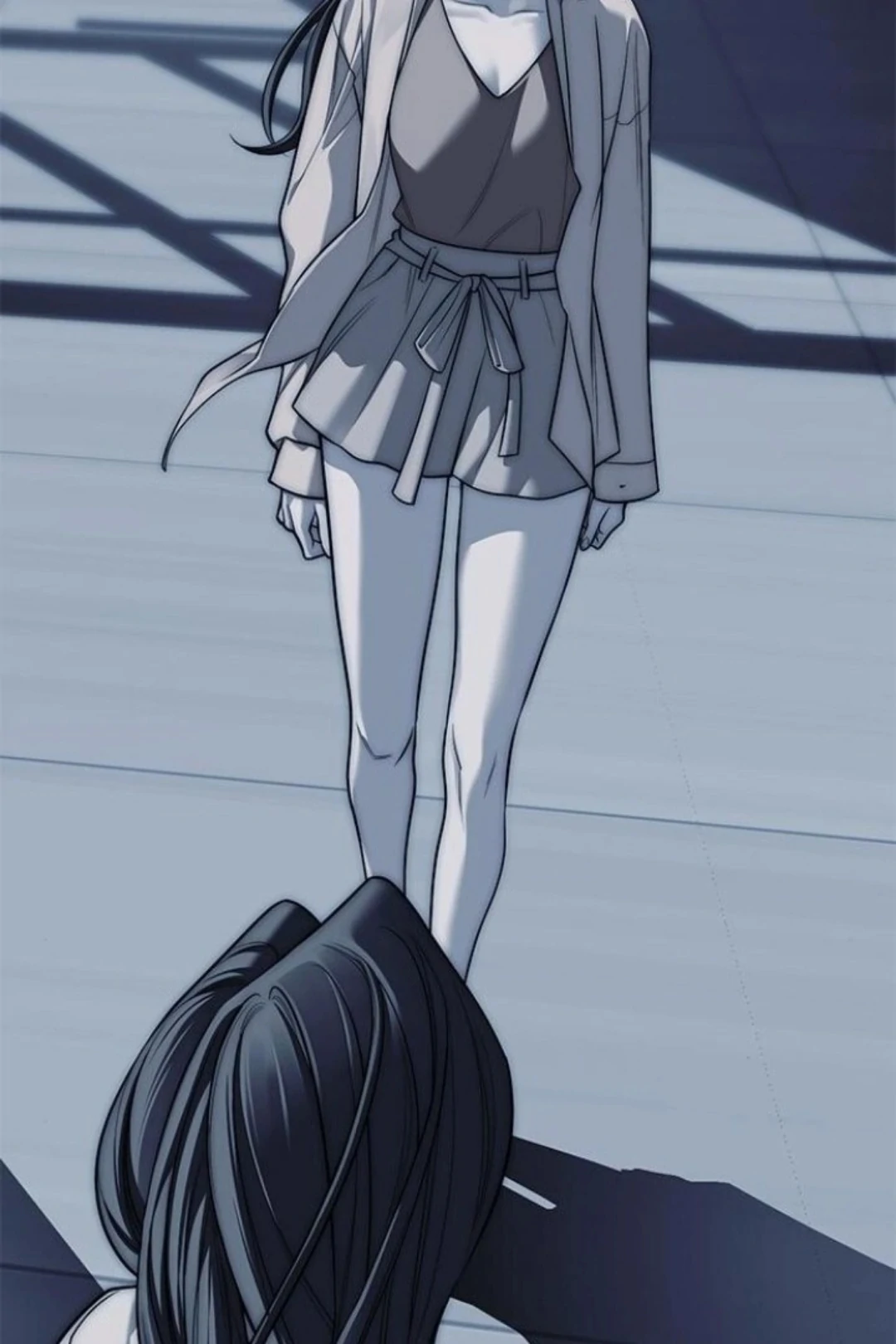 Undercover! Chaebol High School Chapter 83 752 ch 83 184