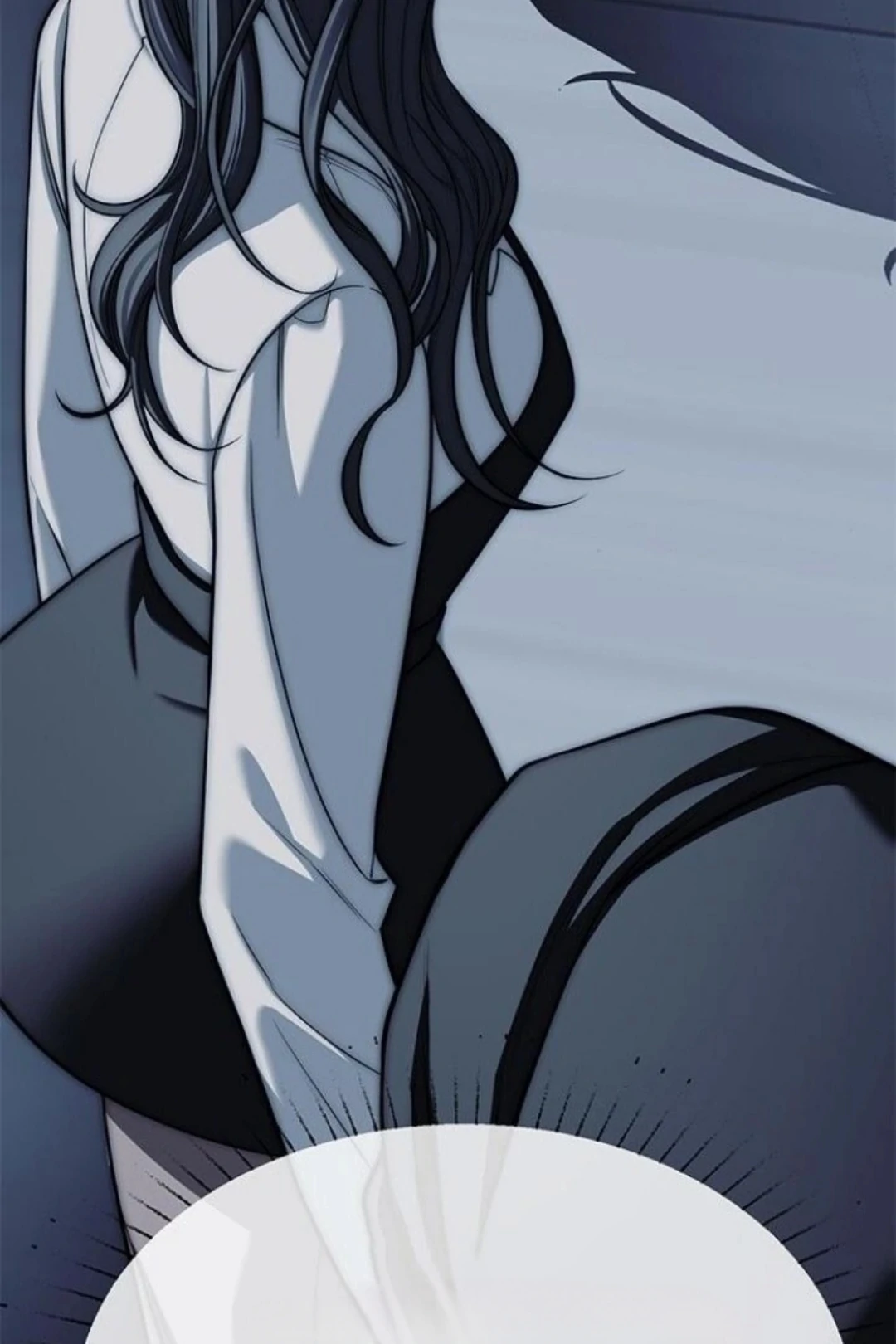 Undercover! Chaebol High School Chapter 83 753 ch 83 185