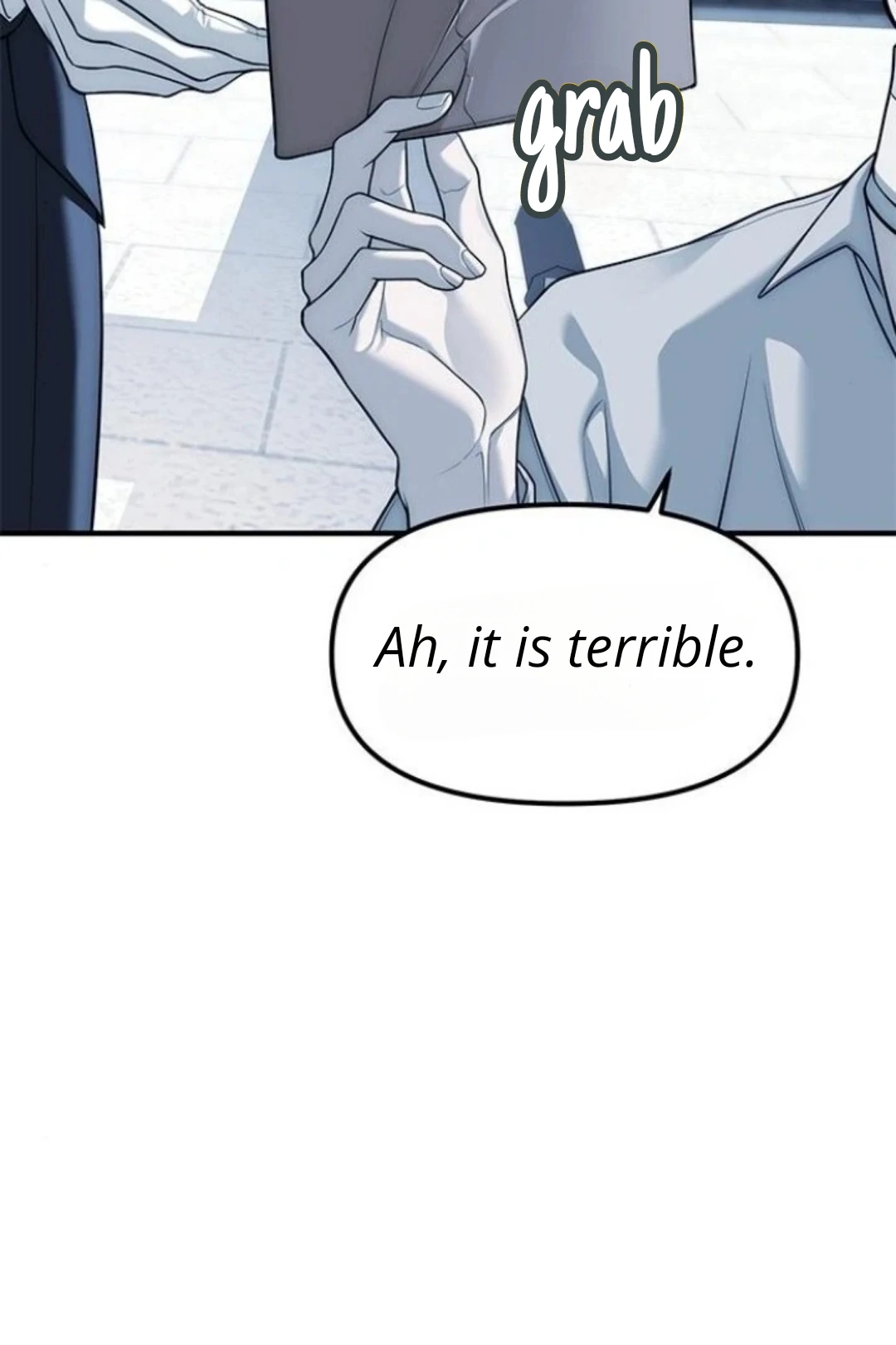 Undercover! Chaebol High School Chapter 83 587 ch 83 19