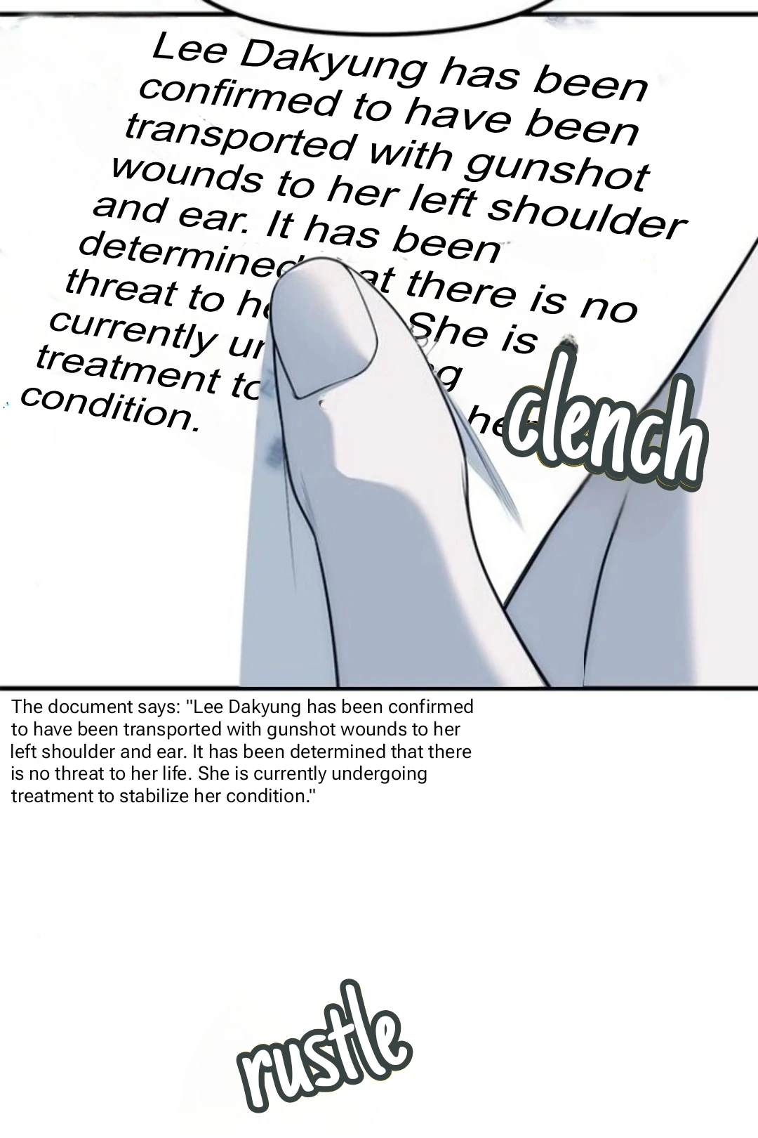 Undercover! Chaebol High School Chapter 83 591 ch 83 23