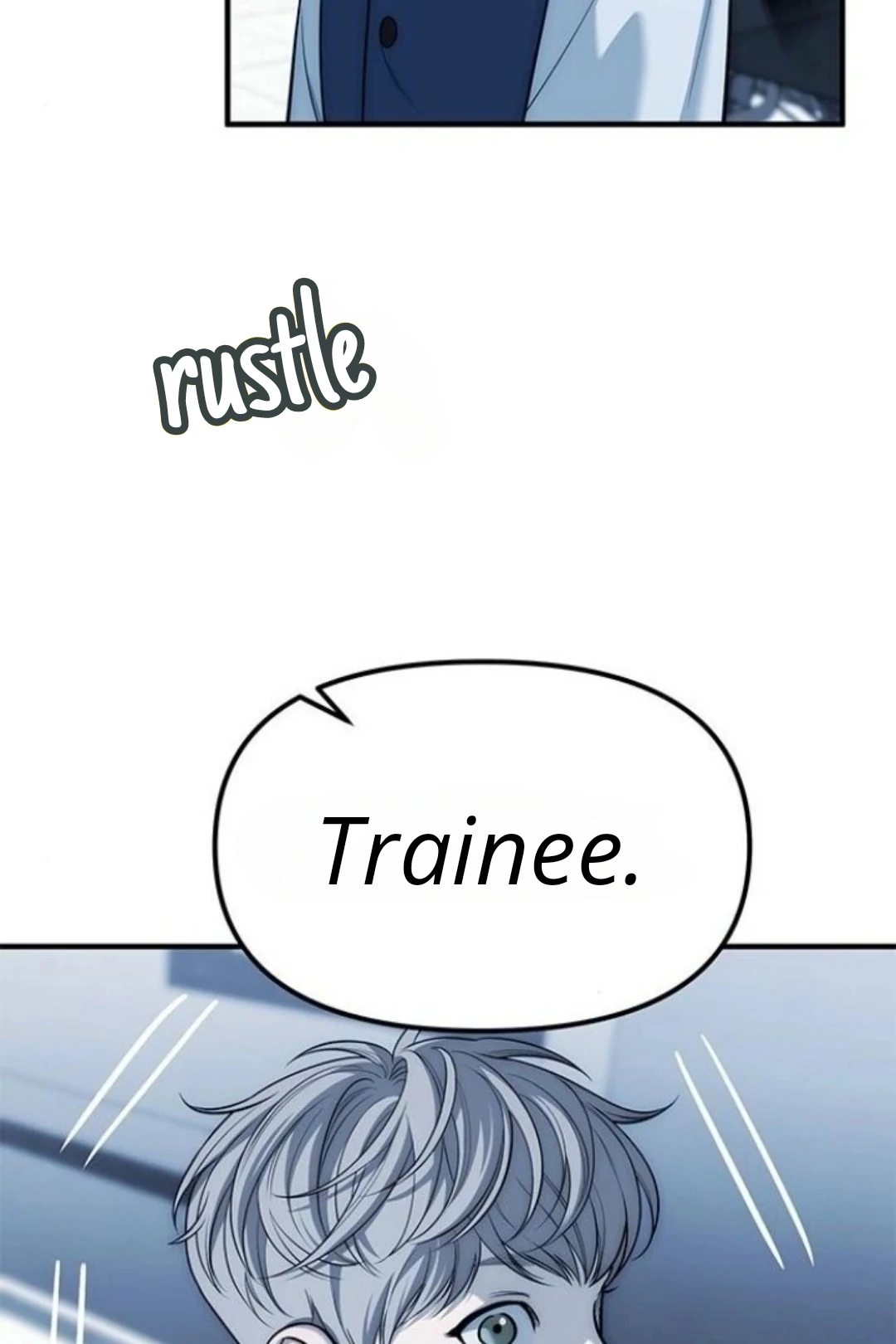 Undercover! Chaebol High School Chapter 83 593 ch 83 25