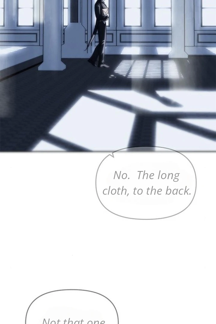 Undercover! Chaebol High School Chapter 83 571 ch 83 3