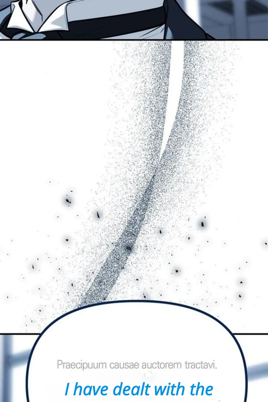 Undercover! Chaebol High School Chapter 83 599 ch 83 31