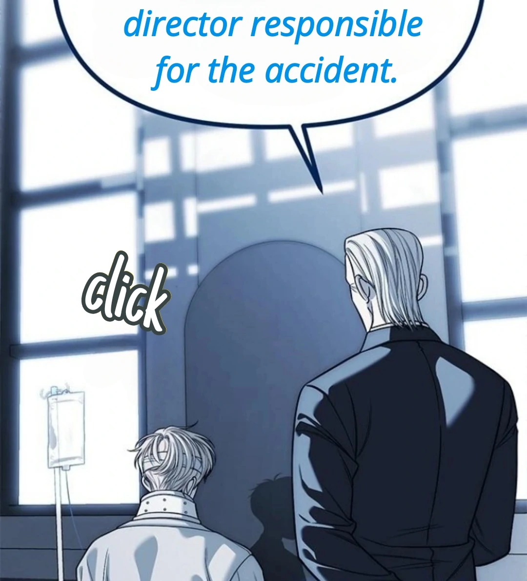 Undercover! Chaebol High School Chapter 83 600 ch 83 32