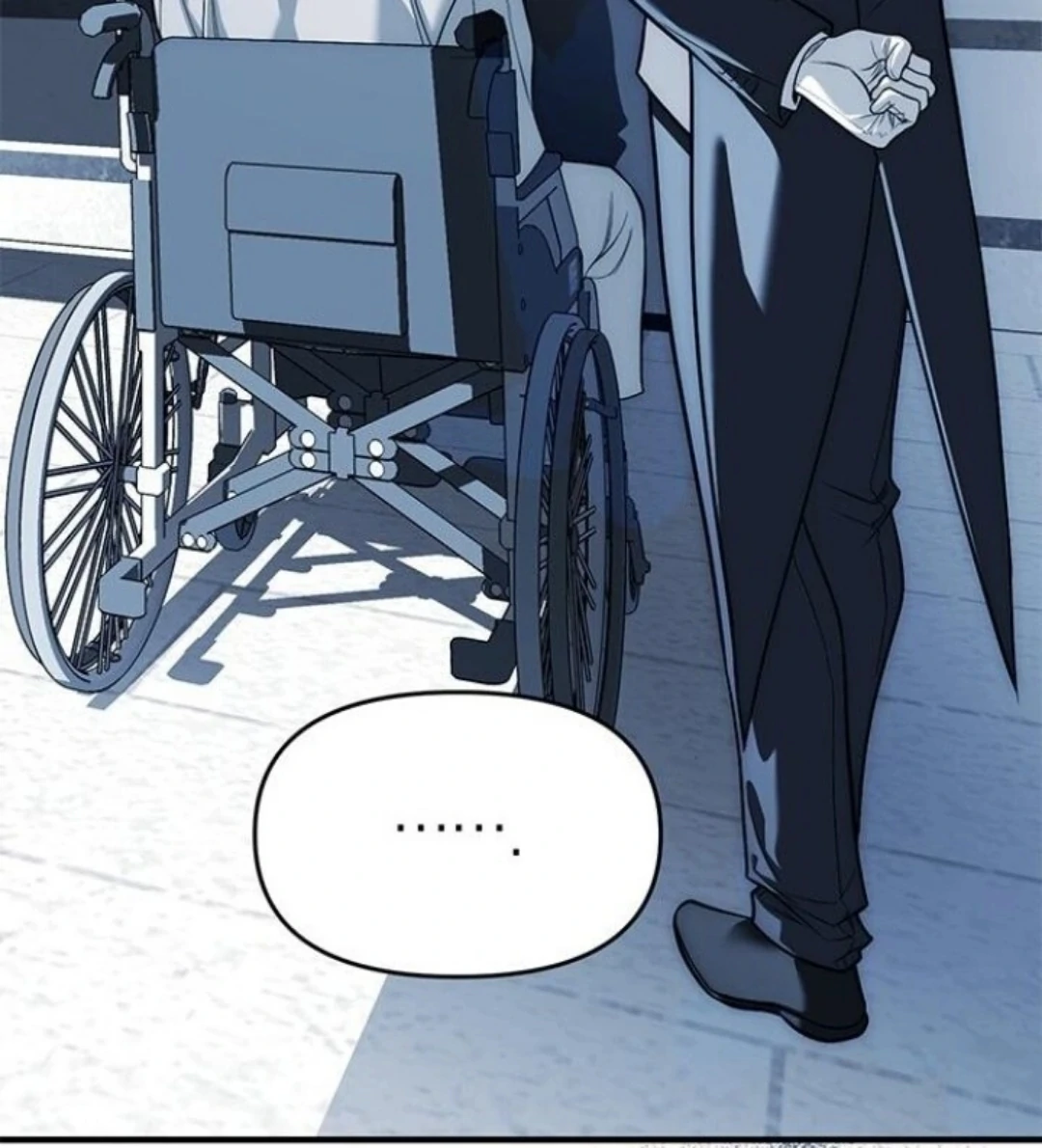 Undercover! Chaebol High School Chapter 83 601 ch 83 33