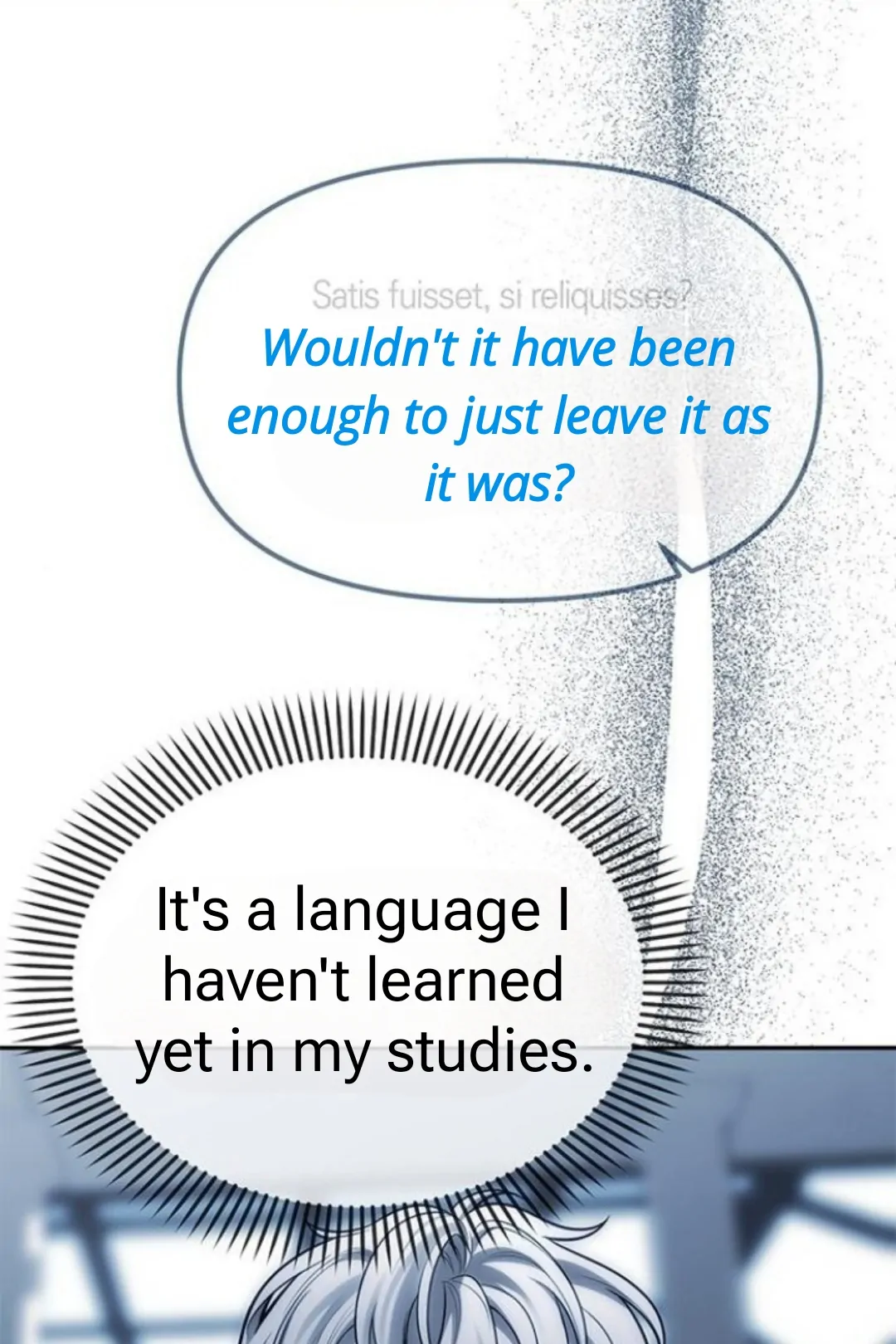 Undercover! Chaebol High School Chapter 83 602 ch 83 34