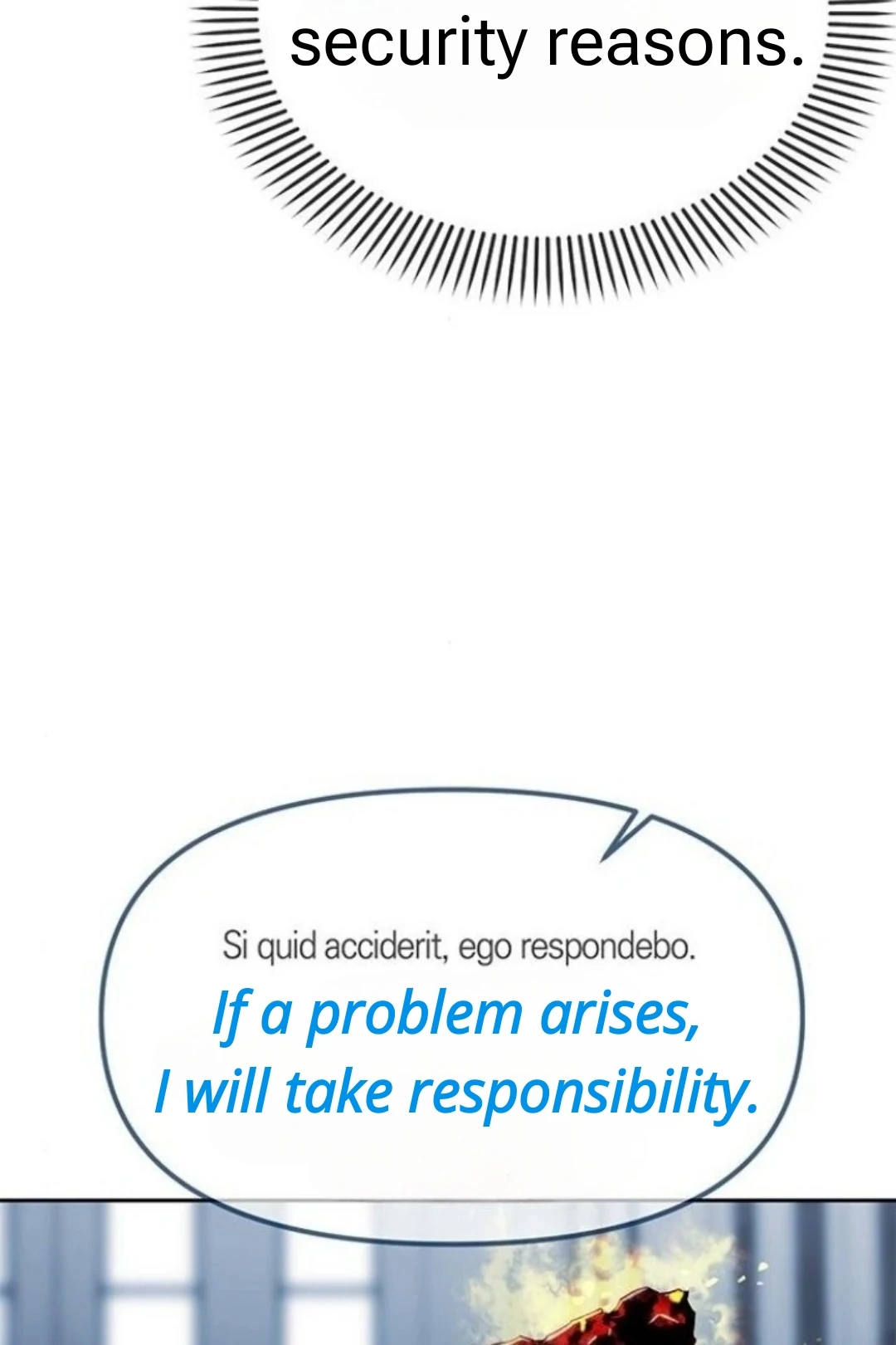 Undercover! Chaebol High School Chapter 83 604 ch 83 36