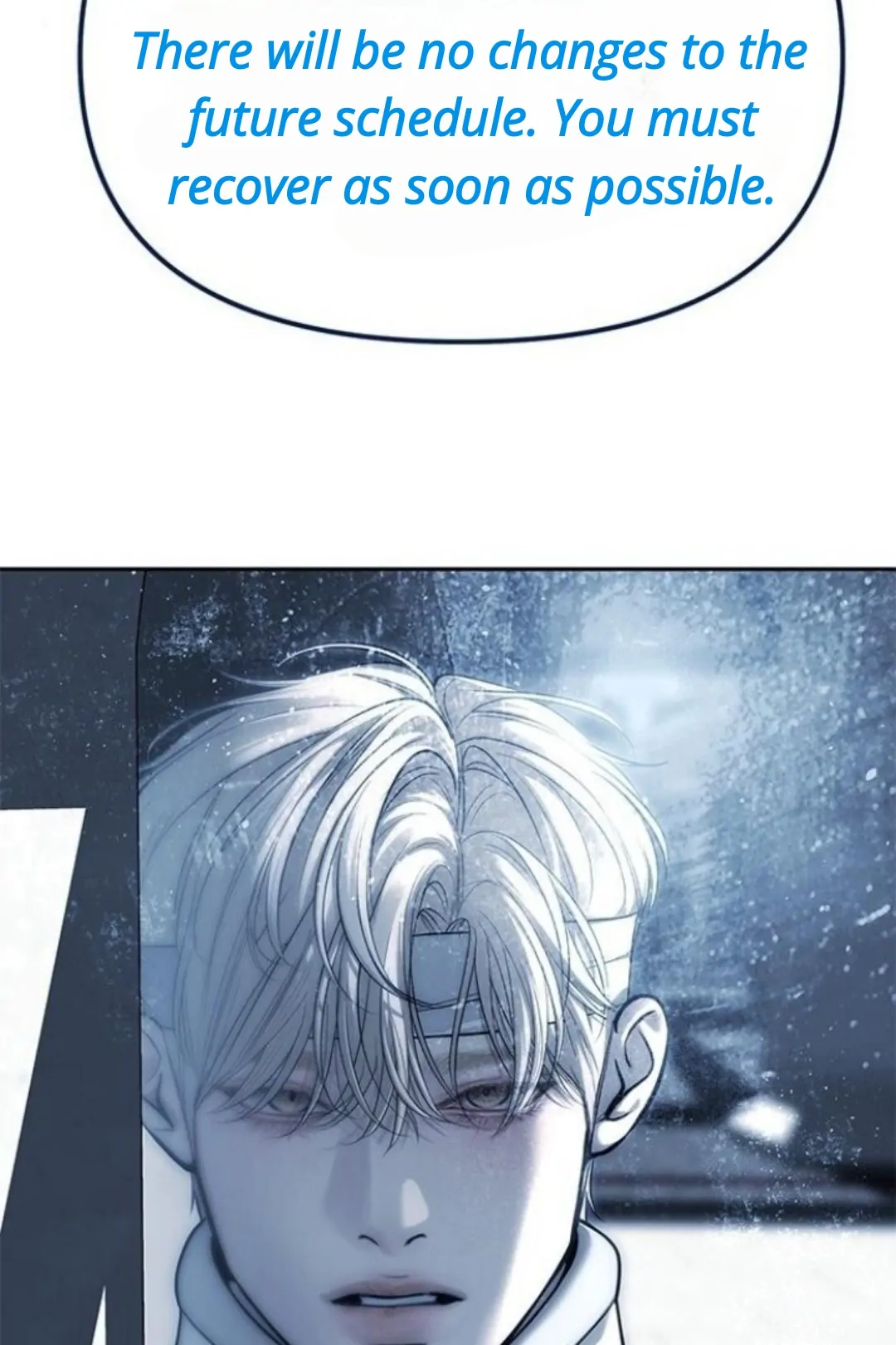 Undercover! Chaebol High School Chapter 83 607 ch 83 39