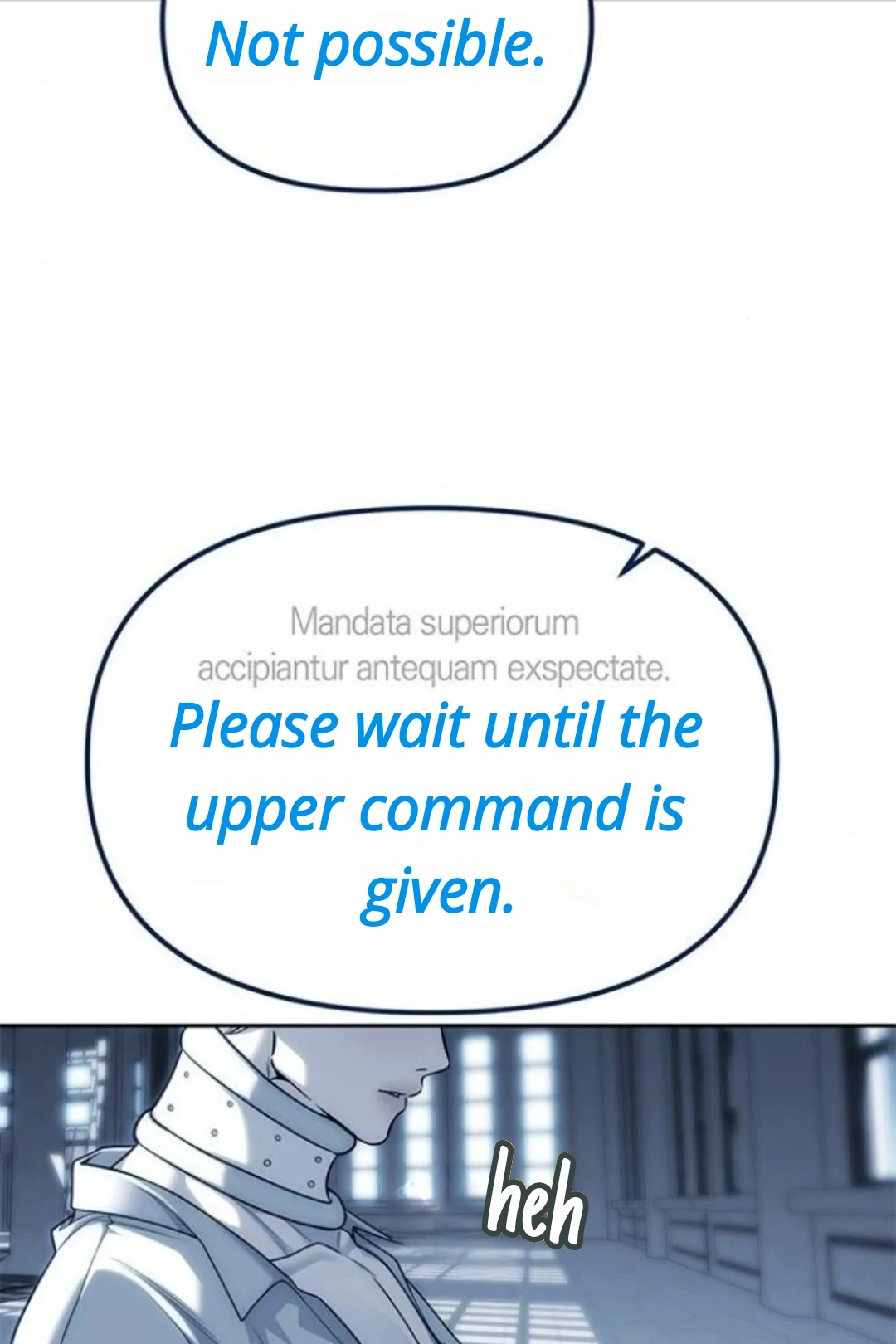 Undercover! Chaebol High School Chapter 83 611 ch 83 43