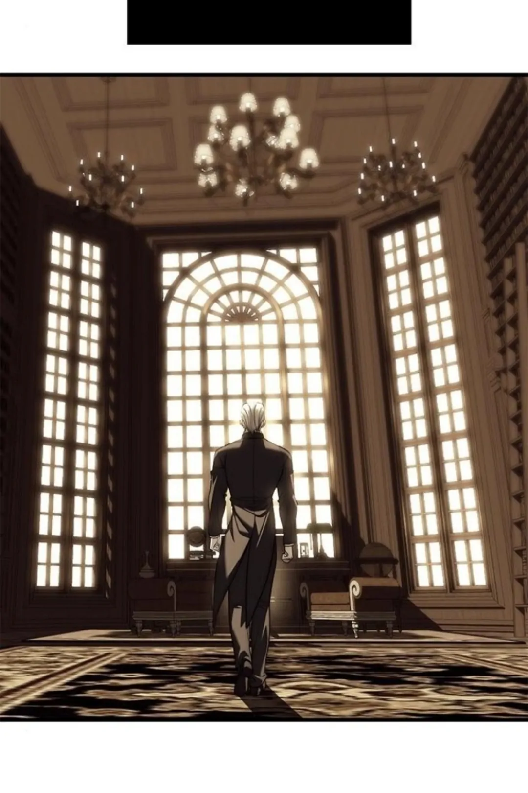 Undercover! Chaebol High School Chapter 83 624 ch 83 56