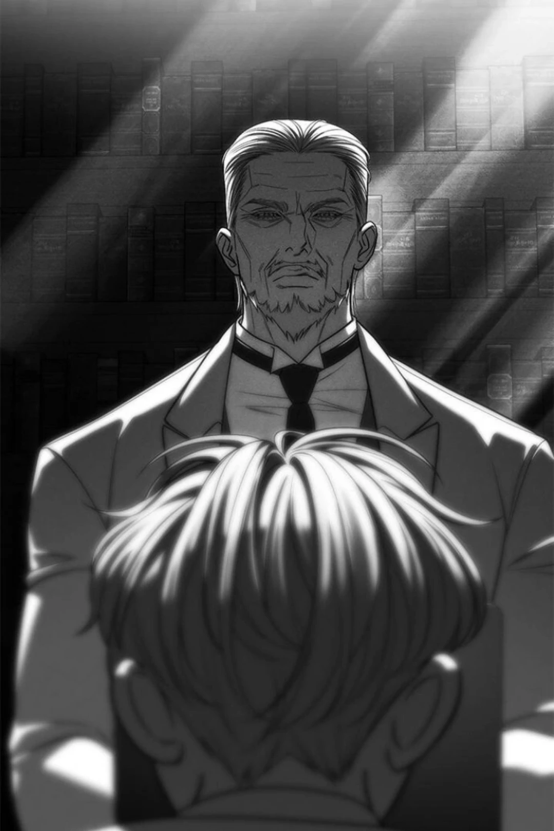 Undercover! Chaebol High School Chapter 83 626 ch 83 58