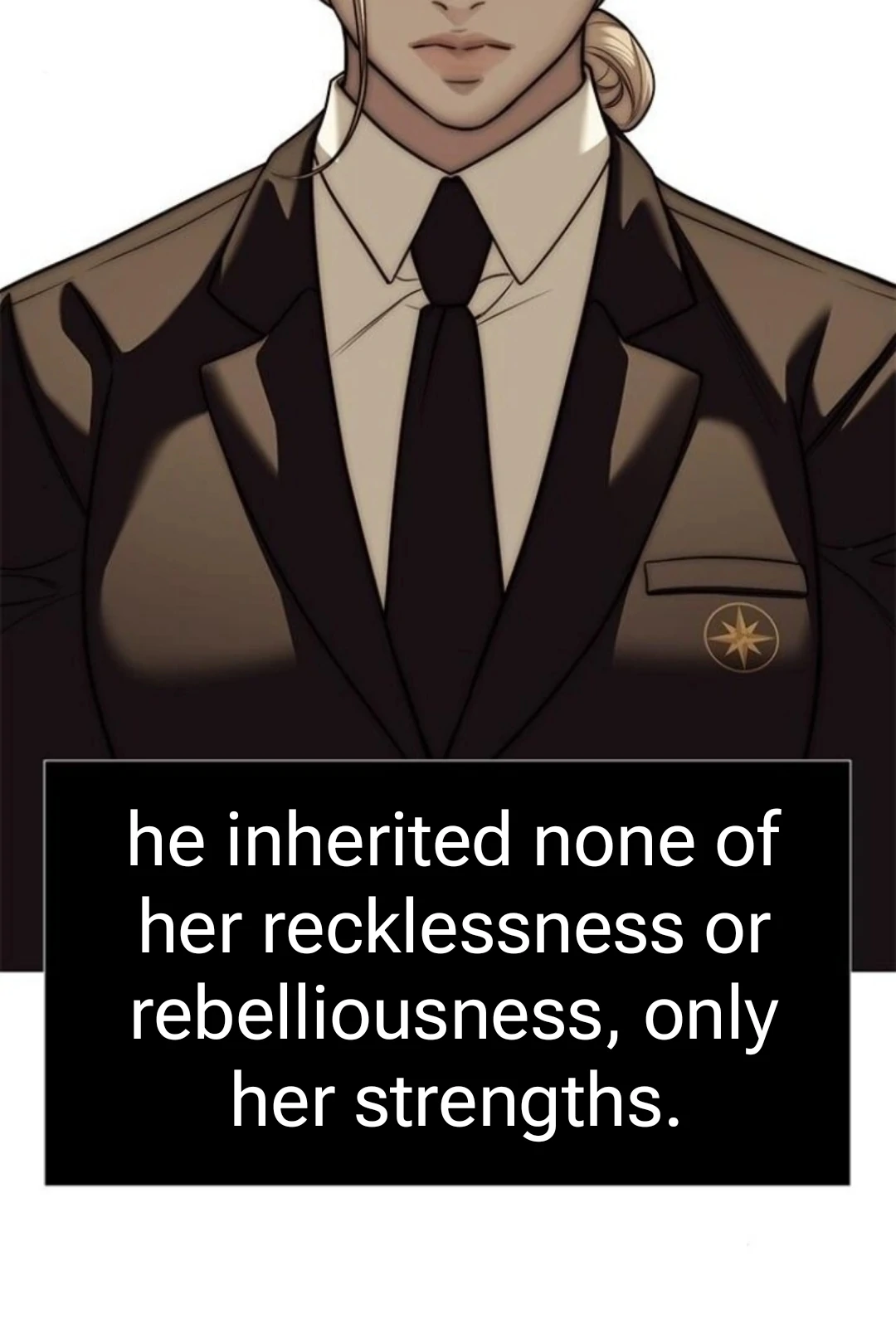 Undercover! Chaebol High School Chapter 83 629 ch 83 61