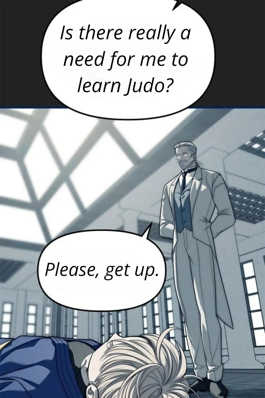 Undercover! Chaebol High School Chapter 83 636 ch 83 68