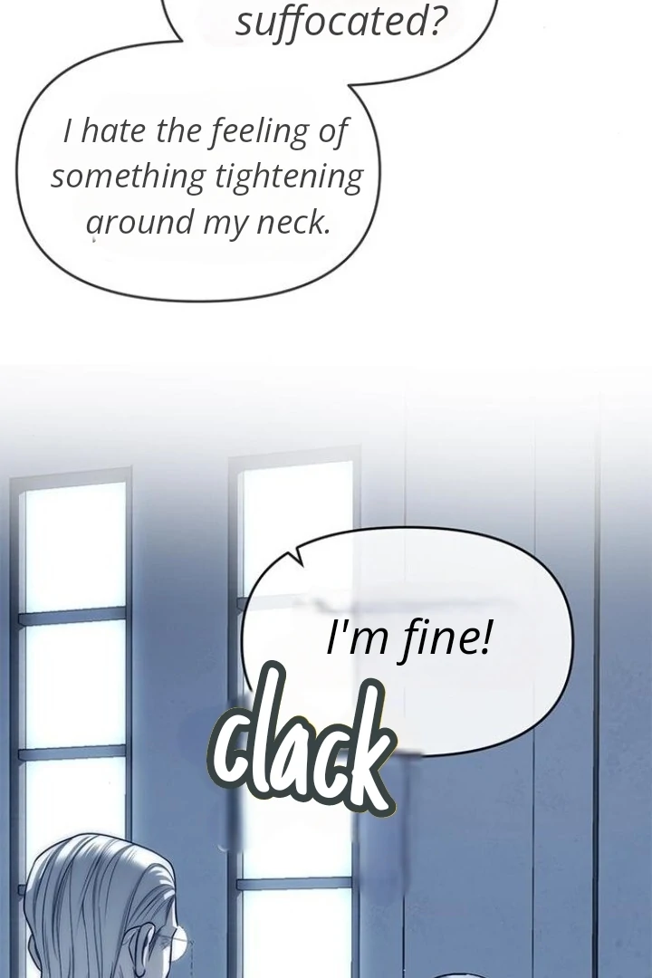 Undercover! Chaebol High School Chapter 83 575 ch 83 7