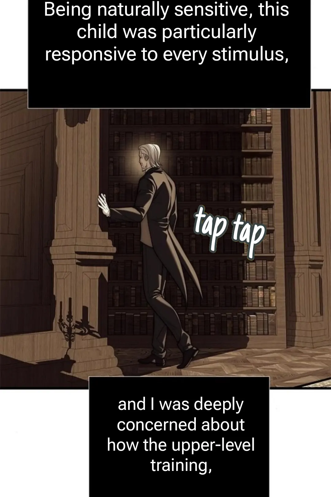 Undercover! Chaebol High School Chapter 83 638 ch 83 70