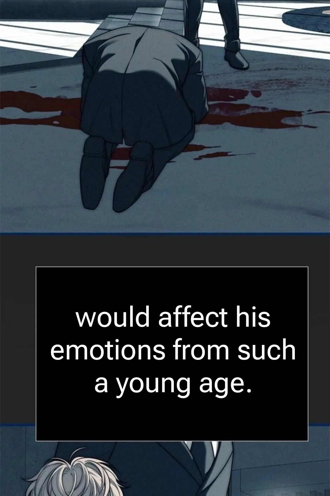 Undercover! Chaebol High School Chapter 83 640 ch 83 72