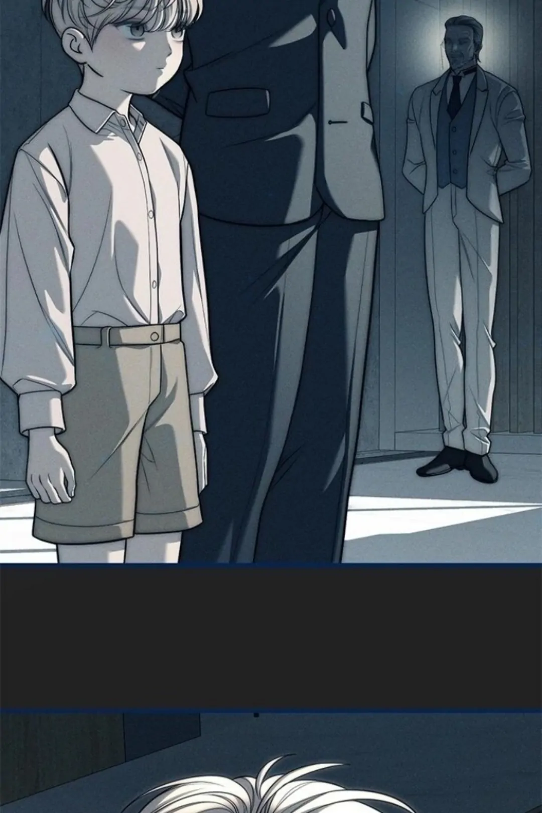 Undercover! Chaebol High School Chapter 83 641 ch 83 73