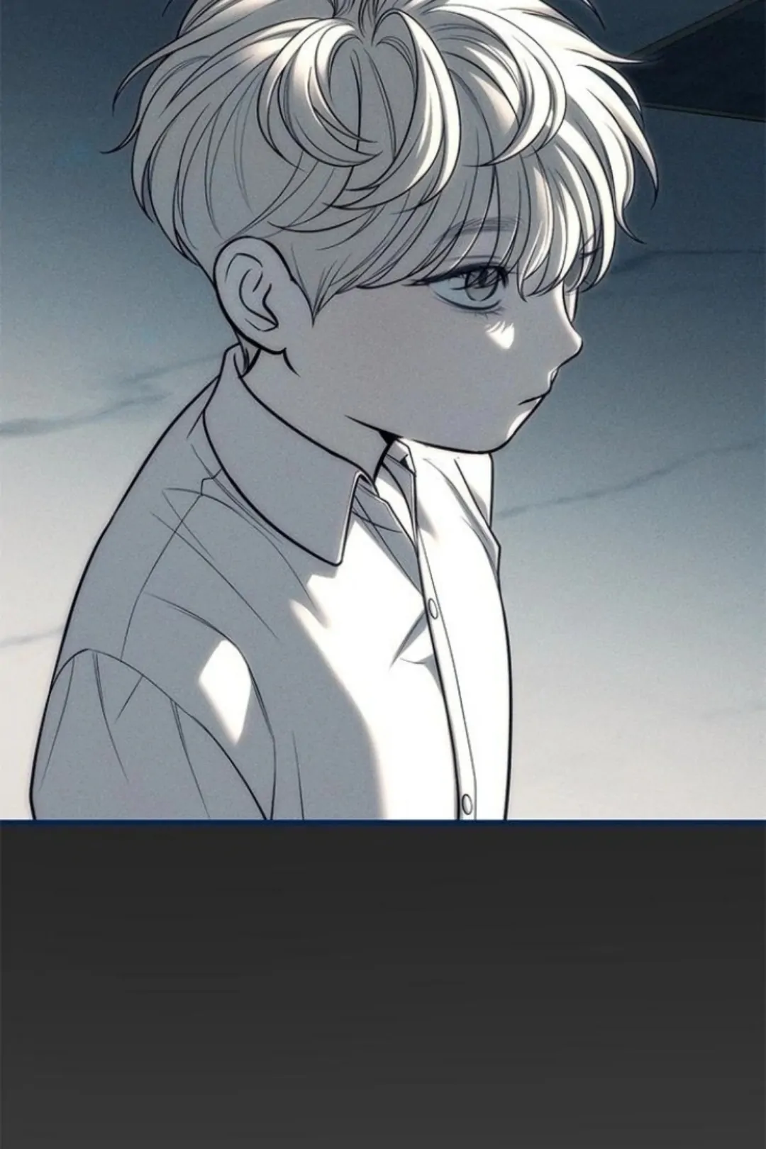 Undercover! Chaebol High School Chapter 83 642 ch 83 74