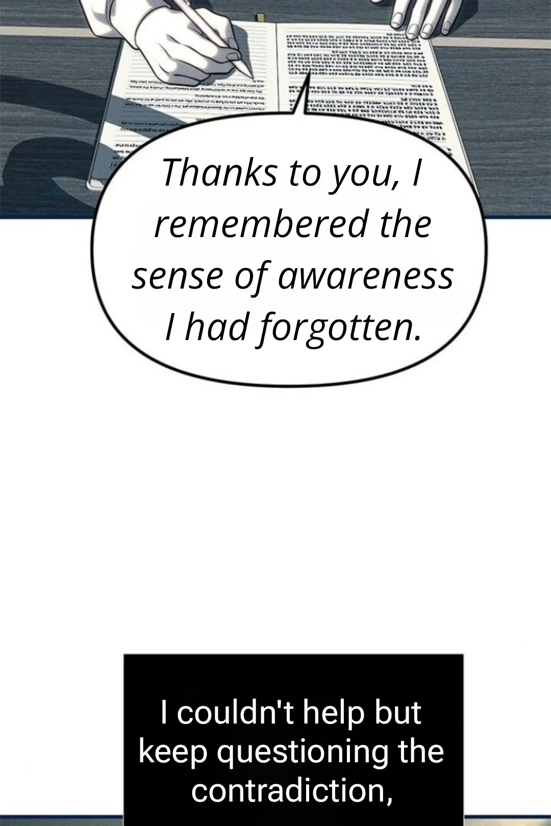 Undercover! Chaebol High School Chapter 83 646 ch 83 78