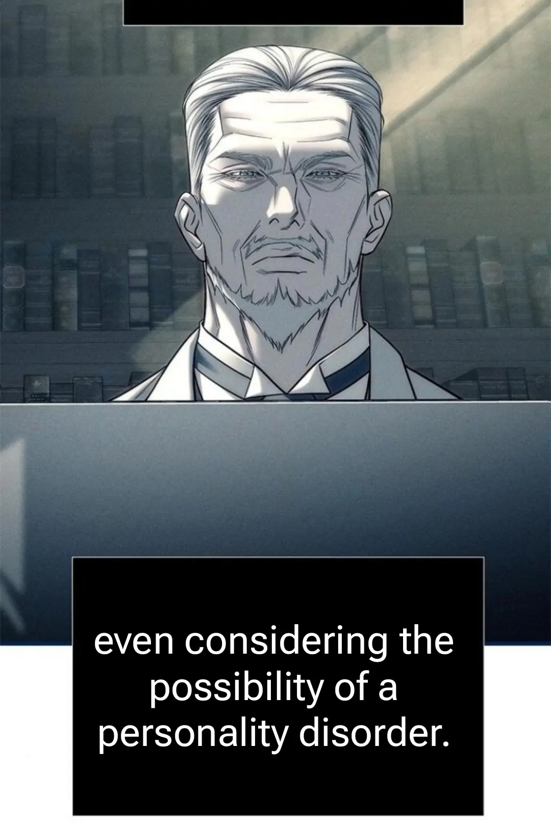 Undercover! Chaebol High School Chapter 83 647 ch 83 79